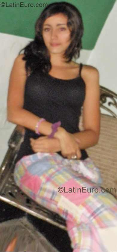 Date this beautiful Colombia girl Daniela from Medellin CO11793