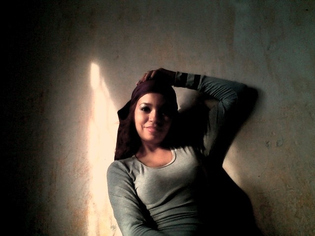Date this beautiful Colombia girl Maitesimons from Barranquilla CO9698