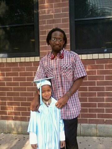 Date this cute United States man Brooklyn1984 from New York City US12562