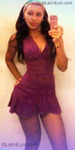 athletic Colombia girl Cindy from Barranquilla CO9709