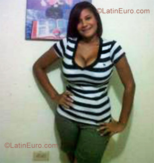 Date this fun Dominican Republic girl Mariela from Samana DO10659