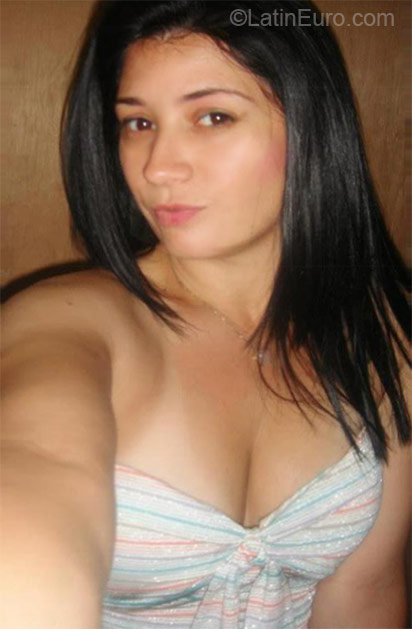 Date this gorgeous Brazil girl Tatiana from Sao Paulo BR6594