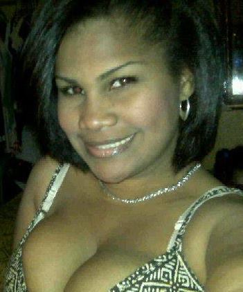 Date this exotic Dominican Republic girl Carolyn from Santo Domingo DO10663