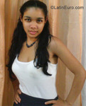cute Dominican Republic girl  from Santo Domingo DO10671