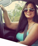 stunning Colombia girl  from Villavicencio CO9731