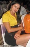 tall Colombia girl  from Bucaramanga CO9734