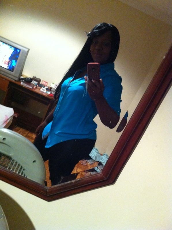 Date this happy Colombia girl Amada from Cali CO9739
