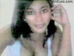 young Colombia girl Jessica from  CO9740