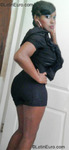 delightful Dominican Republic girl Smeli from Santiago DO10678