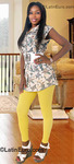 hot Dominican Republic girl Shantal from Santo Domingo DO10691