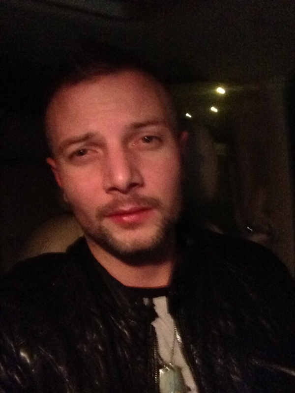 Date this foxy Canada man Mike7777777 from Winnipeg CA488