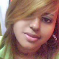 Date this cute Dominican Republic girl Genesis from Santo Domingo DO10698