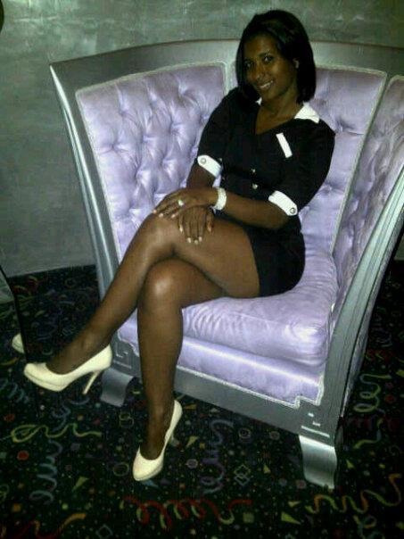 Date this young Dominican Republic girl Dolfi from Santo Domingo DO10699