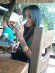 luscious Dominican Republic girl  from Santiago DO10704