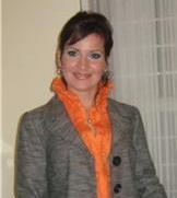 Date this charming Mexico girl Llamavioleta from Guadalajara MX669