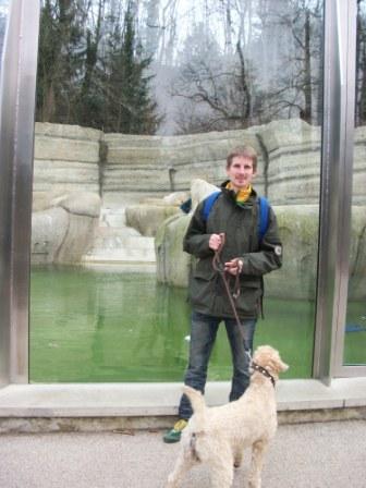 Date this tall Germany man Falk from Forchheim DE290