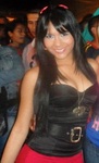 nice looking Colombia girl Mishel from Cali CO9803