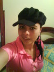 luscious Colombia girl  from Tulua CO9809