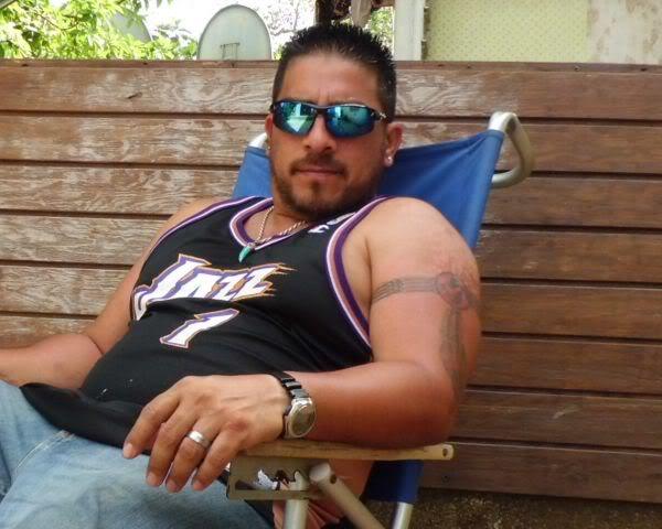 Date this stunning United States man Luis from San Juan US12637