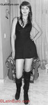 cute Colombia girl Slendi from Bogota CO9829