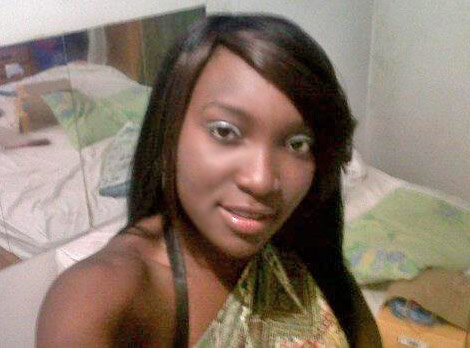 Date this funny Dominican Republic girl Mirta from Santago DO10736