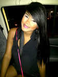 fun Colombia girl  from Cartagena CO9844