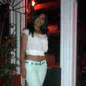 Date this pretty Colombia girl Maryi from Acacias CO9846