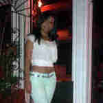 luscious Colombia girl Maryi from Acacias CO9846