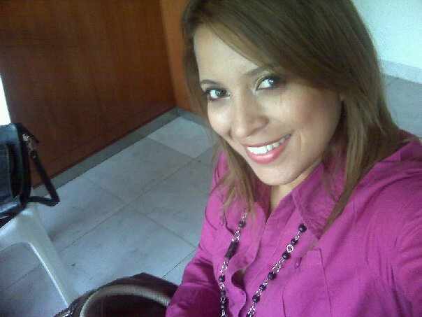 Date this cute Colombia girl Paito from Cali CO9857