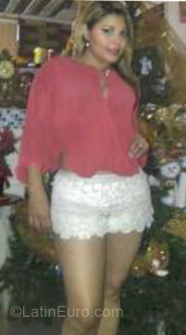 Date this gorgeous Colombia girl MARHAH from Barranquilla CO9859