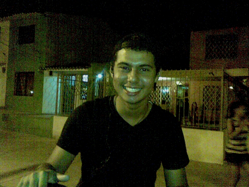 Date this sultry Colombia man Edward22 from Barranquilla CO9862