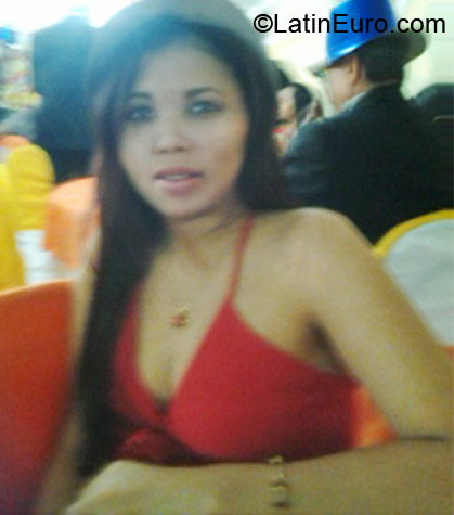 Date this beautiful Colombia girl Arleth from Barranquilla CO9863