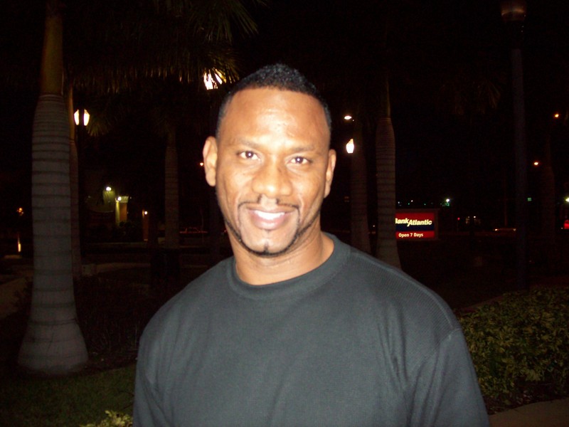 Date this exotic United States man Tiger63 from Miami US12661