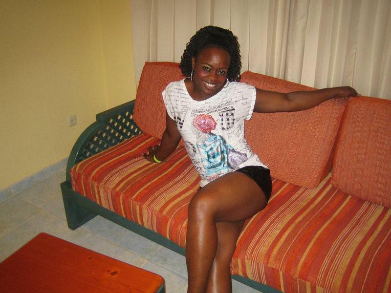 Date this delightful Dominican Republic girl Ely5678 from Santo Domingo DO10762