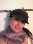good-looking Colombia girl  from Envigado CO9871
