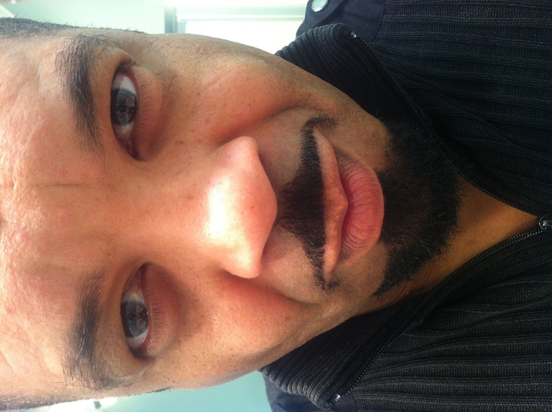 Date this stunning United States man Carlus from Baton Rouge US12667