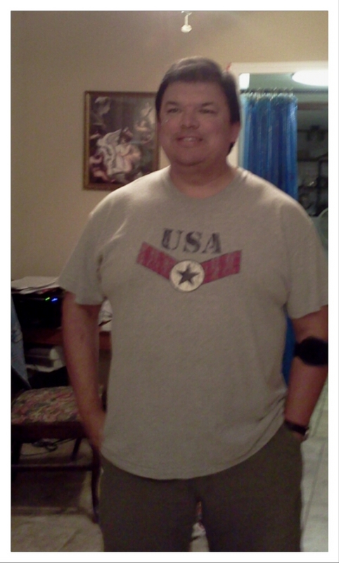 Date this foxy United States man Raymond from Harlingen US12681