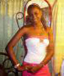 attractive Colombia girl  from Necocli CO10734