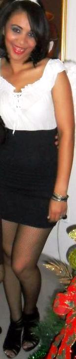Date this fun Colombia girl Paola from cucuta CO9915