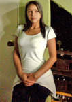 charming Colombia girl  from Colombia CO9916