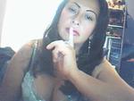 athletic Colombia girl Yolanda from Bogota CO9922