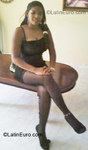 nice looking Dominican Republic girl Ferreras from Santo Domingo DO14445