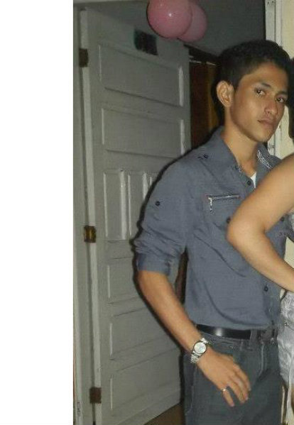 Date this hot Colombia man Sergio from Barranquilla CO9924