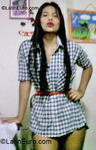 lovely Colombia girl Deisy from Bucaramanga CO9925