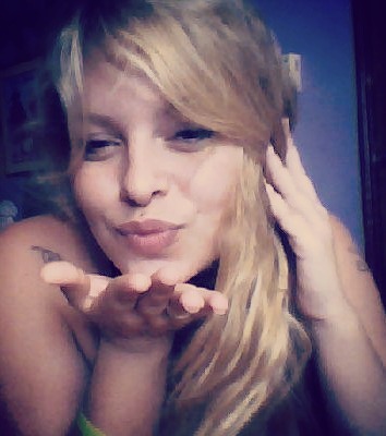 Date this hot Colombia girl Angelica from Barranquilla CO9935