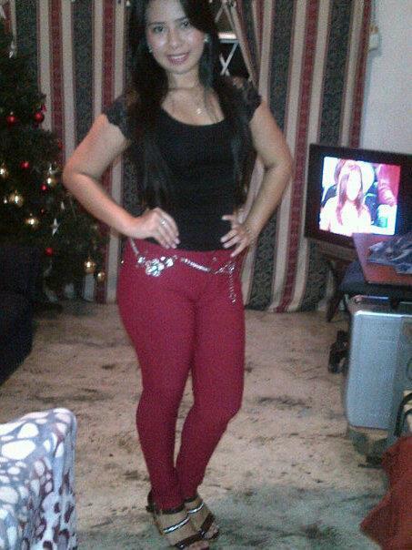 Date this stunning Colombia girl Malejandra from Cali CO9939