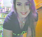 georgeous Colombia girl Diana from Medellin CO9941