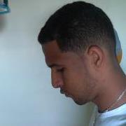 Date this sensual Dominican Republic man Ygnacio from Santiago DO10816