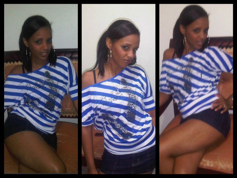 Date this sultry Dominican Republic girl La from Concepcion De La Vega DO10818