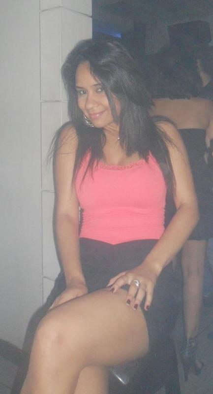 Date this hard body Colombia girl Kthyn from Cali CO9957